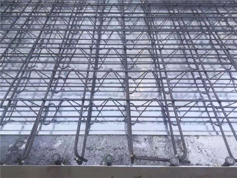 钢筋桁架楼承板:建筑业的新星